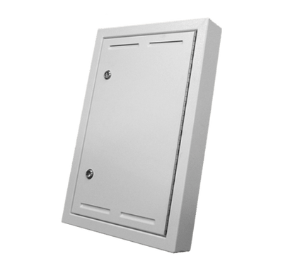 Mitras Aluminum Architrave Overbox - IS5002 - Mitras - Trade Counter Direct