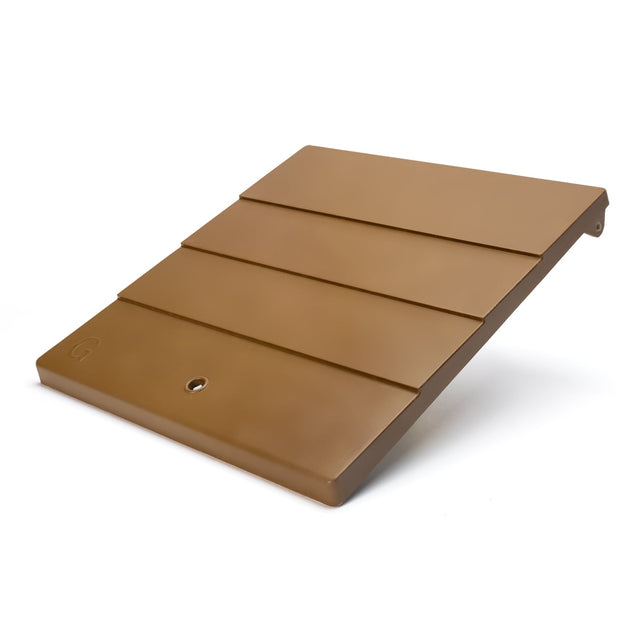 Mitras Connect Semi - Buried Gas Meter Box Lid - IS0030 - IS0030 - Mitras - Trade Counter Direct