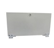 Mitras IS0002 MK1 surface mounted Gas meter cover door - IS0002 - Mitras - Trade Counter Direct