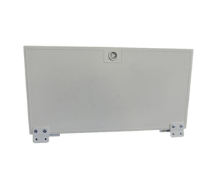 Mitras IS0002 MK1 surface mounted Gas meter cover door - IS0002 - Mitras - Trade Counter Direct