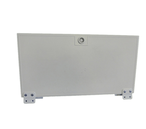 Mitras IS0002 MK1 surface mounted Gas meter cover door - IS0002 - Mitras - Trade Counter Direct