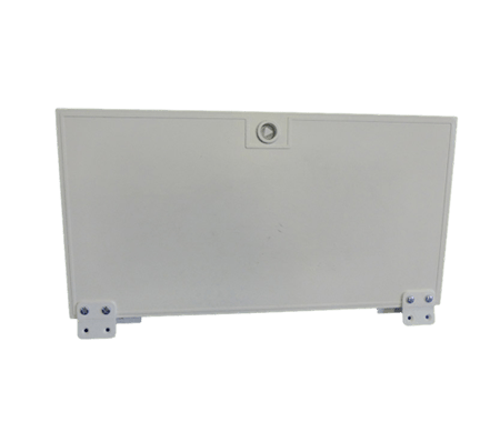 Mitras IS0002 MK1 surface mounted Gas meter cover door - IS0002 - Mitras - Trade Counter Direct