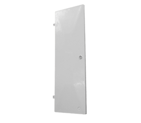 Mitras IS0017 Slimline Recessed Electric door - IS0017 - Mitras - Trade Counter Direct