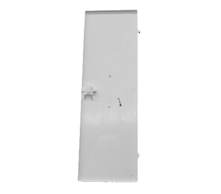 Mitras IS0017 Slimline Recessed Electric door - IS0017 - Mitras - Trade Counter Direct
