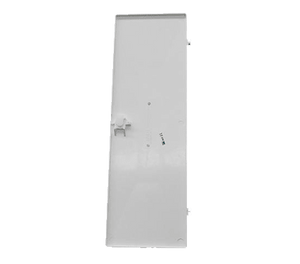 Mitras IS0017 Slimline Recessed Electric door - IS0017 - Mitras - Trade Counter Direct