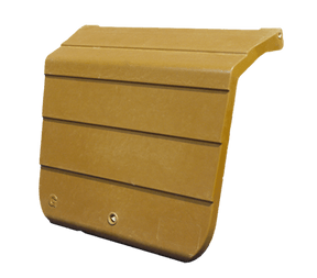 Mitras IS0054 Unibox Spare Door - Brown - IS0054 - Mitras - Trade Counter Direct