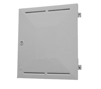 Mitras IS0064 MK2 Surface Mounted Electric Door - IS0064 - Mitras - Trade Counter Direct
