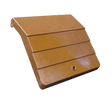 Mitras IS0076 Semi - buried Gas Meter Box Lid - Continental - IS0076 - Mitras - Trade Counter Direct