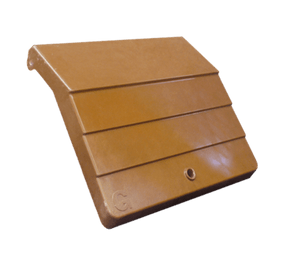 Mitras IS0076 Semi - buried Gas Meter Box Lid - Continental - IS0076 - Mitras - Trade Counter Direct