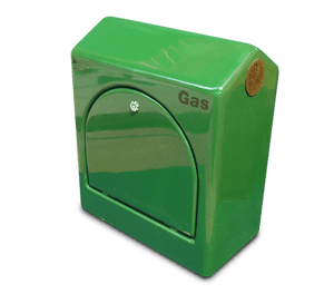 Mitras IS5015 U6FS Boundary Gas Meter Box - IS5015 - Mitras - Trade Counter Direct