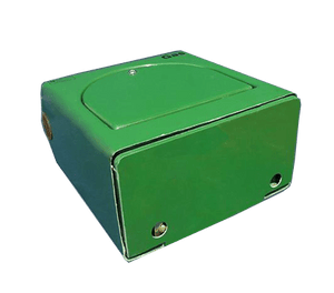 Mitras IS5015 U6FS Boundary Gas Meter Box - IS5015 - Mitras - Trade Counter Direct