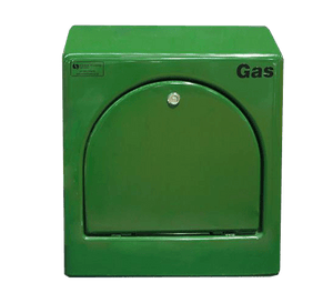 Mitras IS5015 U6FS Boundary Gas Meter Box - IS5015 - Mitras - Trade Counter Direct