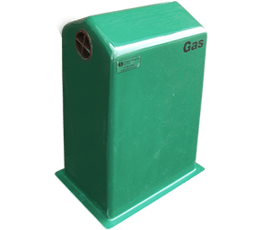 Mitras IS5049 GCG55 Gas Governor Housing - IS5049 - Mitras - Trade Counter Direct