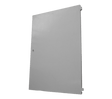 Mitras Large Permali & Mitras Recessed Electricity Meter Box Door - IS0012 - Mitras - Trade Counter Direct