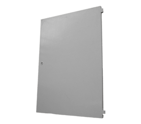 Mitras Large Permali & Mitras Recessed Electricity Meter Box Door - IS0012 - Mitras - Trade Counter Direct