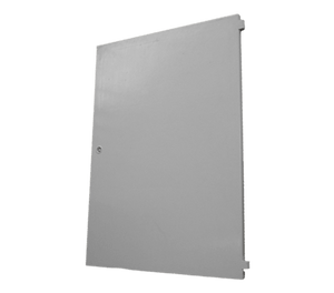 Mitras Large Permali & Mitras Recessed Electricity Meter Box Door - IS0012 - Mitras - Trade Counter Direct