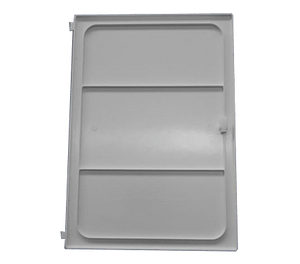 Mitras Large Permali & Mitras Recessed Electricity Meter Box Door - IS0012 - Mitras - Trade Counter Direct