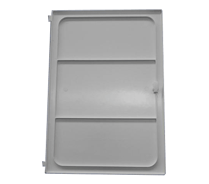 Mitras Large Permali & Mitras Recessed Electricity Meter Box Door - IS0012 - Mitras - Trade Counter Direct