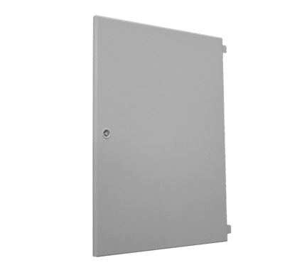 Mitras Medium Permali Recessed Meter Box Door - IS0019 - Mitras - Trade Counter Direct