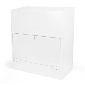 Mitras MK1 Surface Mounted Gas Cover - IS0003 - Mitras - Trade Counter Direct