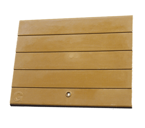 Mitras National Grid Semi - Buried Gas Meter Box Lid - IS0004 - Mitras - Trade Counter Direct