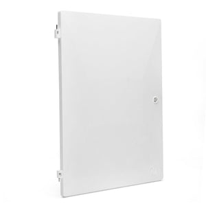 Mitras Recessed Electricity Meter Box Door Left - Hand Hinged - IS00111 - Mitras - Trade Counter Direct