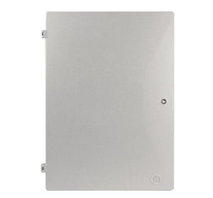 Mitras Recessed Electricity Meter Box Door Left - Hand Hinged - IS00111 - Mitras - Trade Counter Direct