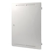 Mitras Recessed Gas Meter Box Door - IS0001 - Mitras - Trade Counter Direct