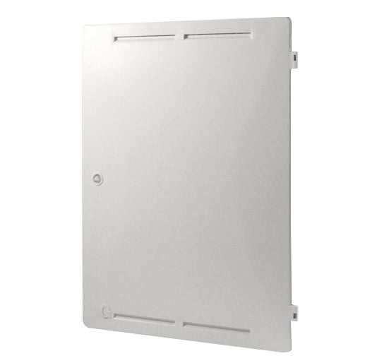 Mitras Recessed Gas Meter Box Door - IS0001 - Mitras - Trade Counter Direct
