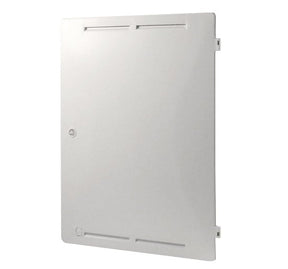 Mitras Recessed Gas Meter Box Door - IS0001 - Mitras - Trade Counter Direct