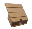 Mitras Semi - Buried Gas Meter Box Lid - IS0051 - Mitras - Trade Counter Direct