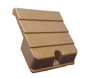 Mitras Semi - Buried Gas Meter Box Lid - IS0051 - Mitras - Trade Counter Direct