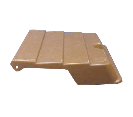 Mitras Semi - Buried Gas Meter Box Lid - IS0051 - Mitras - Trade Counter Direct