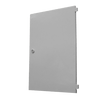Mitras Small Permali Recessed Electricity Meter Box Door - IS0010 - Mitras - Trade Counter Direct