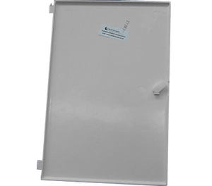 Mitras Small Permali Recessed Electricity Meter Box Door - IS0010 - Mitras - Trade Counter Direct