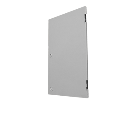Mitras Small Shallow Recessed Meter Box Door | IS0018 – Trade Counter ...
