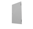 Mitras Small Shallow Recessed Meter Box Spare Door - IS0018 - Mitras - Trade Counter Direct