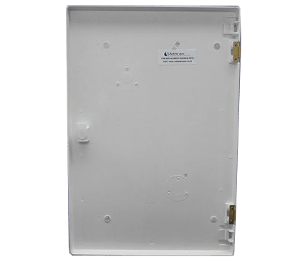 Mitras Surface Mounted Electric Door - Butt Hinge - IS0014 - Mitras - Trade Counter Direct