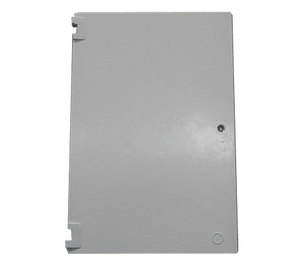 Mitras Surface Mounted Electricity Door - Pin Hinge - IS0015 - Mitras - Trade Counter Direct