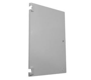 Mitras Surface Mounted Electricity Door - Pin Hinge - IS0015 - Mitras - Trade Counter Direct