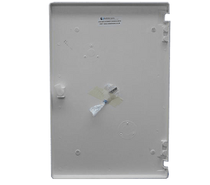 Mitras Surface Mounted Electricity Door - Pin Hinge - IS0015 - Mitras - Trade Counter Direct