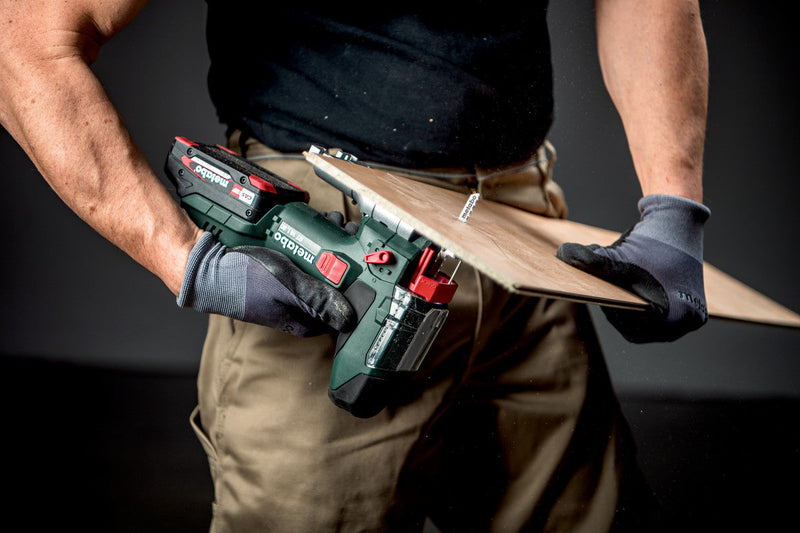 Metabo ST 18 L 90 (601047850) 18V Cordless Jigsaw - Body Only product image 2