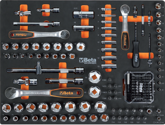 Beta C45PRO 2.0 Full Workshop Setup + Tools (Worth £842 Included)