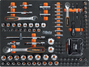 Beta C45PRO 2.0 Full Workshop Setup + Tools (Worth £842 Included)