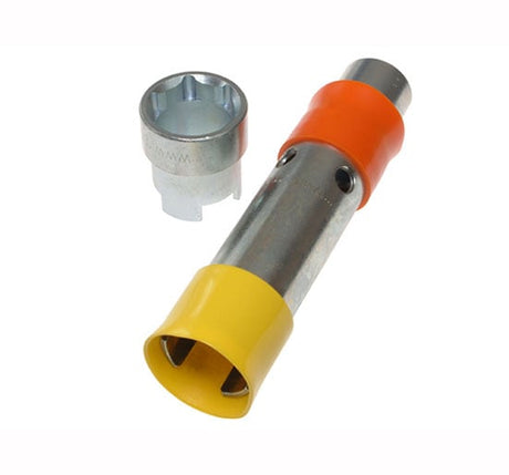 Monument 170N Stiffnuts 27 x 32 Kit (6 Piece) - 6 Piece Set - MON170 - Monument - Trade Counter Direct