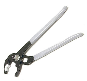 Monument 2023F Soft Touch Plier 250mm - Length 250mm - MON2023 - Monument - Trade Counter Direct