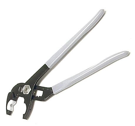 Monument 2023F Soft Touch Plier 250mm - Length 250mm - MON2023 - Monument - Trade Counter Direct