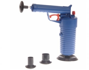 Monument 2161x Professional Power Plunger - Type - MON2161 - Monument - Trade Counter Direct