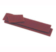 Monument 3025R Clean & Polish Pads (6) 50x250mm - Pack of 6 - MON3025 - Monument - Trade Counter Direct