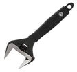 Monument 3143Z Wide Jaw Adjustable Wrench 250mm - MON3143 - Monument - Trade Counter Direct